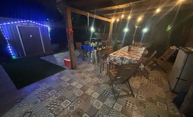 Casa DE 3 AMBIENTES EN UNA PLANTA