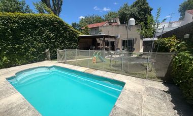 Casa DE 3 AMBIENTES EN UNA PLANTA