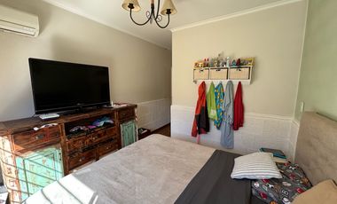Casa DE 3 AMBIENTES EN UNA PLANTA
