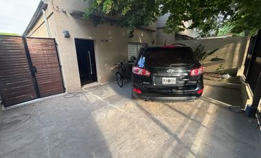 Casa DE 3 AMBIENTES EN UNA PLANTA