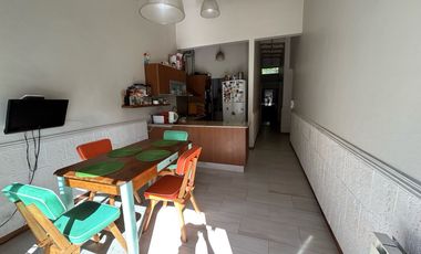 Casa DE 3 AMBIENTES EN UNA PLANTA