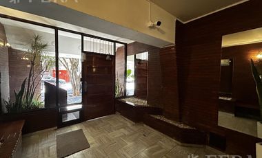 Venta Departamento 4 ambientes con balcón y cochera en Lanús