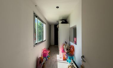 Casa en Villa Parque Sicardi