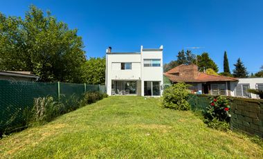 Casa en Villa Parque Sicardi