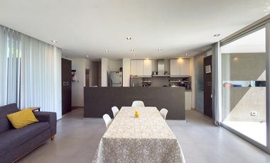 Casa en Villa Parque Sicardi