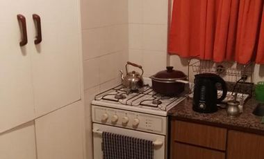 Departamento 2 ambientes en venta en Quilmes