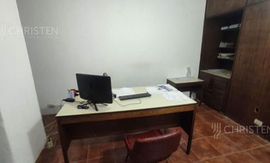 Oficina - La Capital