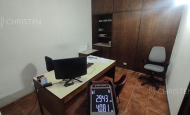 Oficina - La Capital