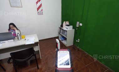 Oficina - La Capital