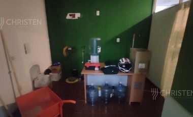 Oficina - La Capital