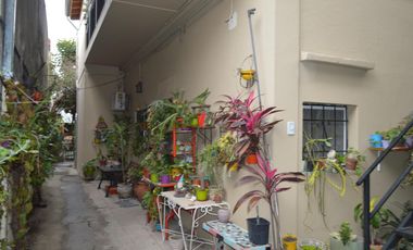 PH en Villa Bosch