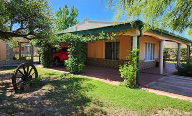 Casa en  venta