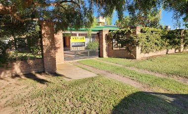 Casa en  venta