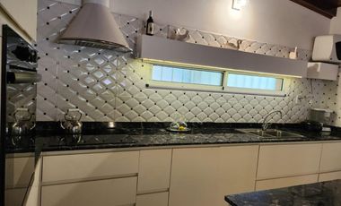 Casa en  venta