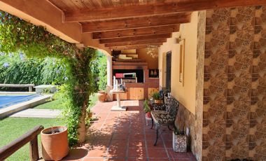 Casa en  venta
