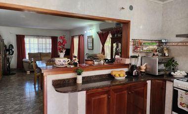 Casa en  venta