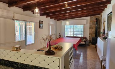 Casa en  venta