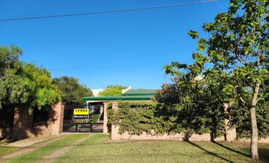 Casa en  venta