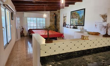 Casa en  venta