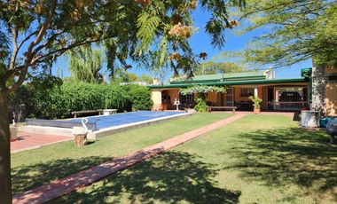 Casa en  venta