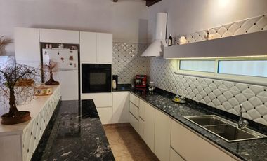Casa en  venta