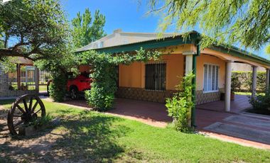 Casa en  venta