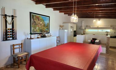 Casa en  venta