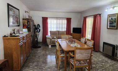 Casa en  venta