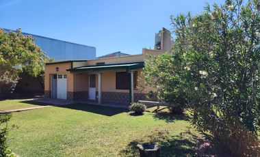 Casa en  venta