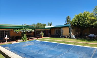 Casa en  venta