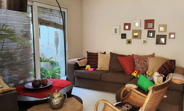 Casa en  venta