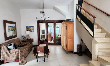 Casa en  venta
