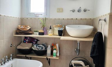Casa en  venta