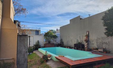 Casa en  venta