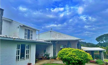 ARRIENDO CASA EN PARCELACION DAPA YUMBO VALLE DEL CAUCA