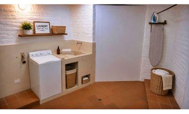 ARRIENDO CASA EN PARCELACION DAPA YUMBO VALLE DEL CAUCA