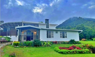 ARRIENDO CASA EN PARCELACION DAPA YUMBO VALLE DEL CAUCA