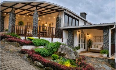 ARRIENDO CASA EN PARCELACION DAPA YUMBO VALLE DEL CAUCA