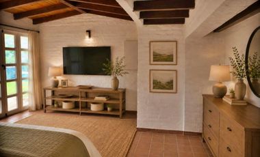 ARRIENDO CASA EN PARCELACION DAPA YUMBO VALLE DEL CAUCA