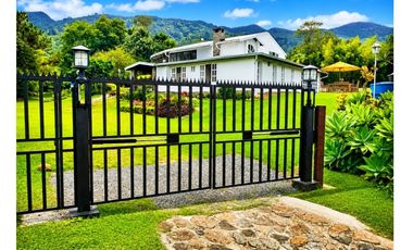 ARRIENDO CASA EN PARCELACION DAPA YUMBO VALLE DEL CAUCA