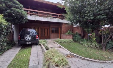 CHALET