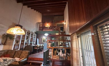 CHALET