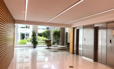 Venta Oficina o Apto Profesional en Belgrano 80 m2 muy luminosa con renta