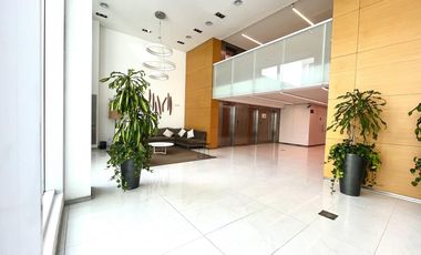 Venta Oficina o Apto Profesional en Belgrano 80 m2 muy luminosa con renta