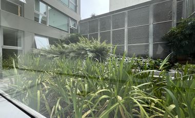 Venta Oficina o Apto Profesional en Belgrano 80 m2 muy luminosa con renta