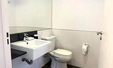Venta Oficina o Apto Profesional en Belgrano 80 m2 muy luminosa con renta