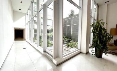 Venta Oficina o Apto Profesional en Belgrano 80 m2 muy luminosa con renta
