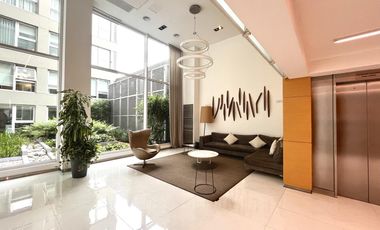 Venta Oficina o Apto Profesional en Belgrano 80 m2 muy luminosa con renta