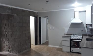 Departamento 2 ambientes en venta en  Quilmes Oeste