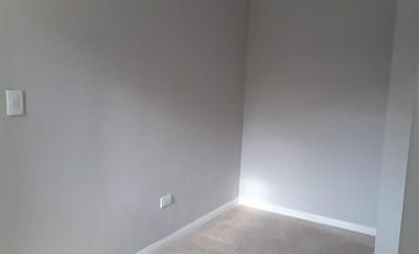 Departamento 2 ambientes en venta en  Quilmes Oeste